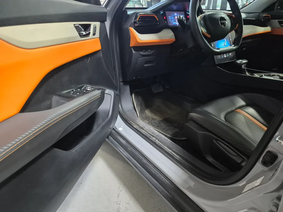 2024 Dongfeng  Shine E1 