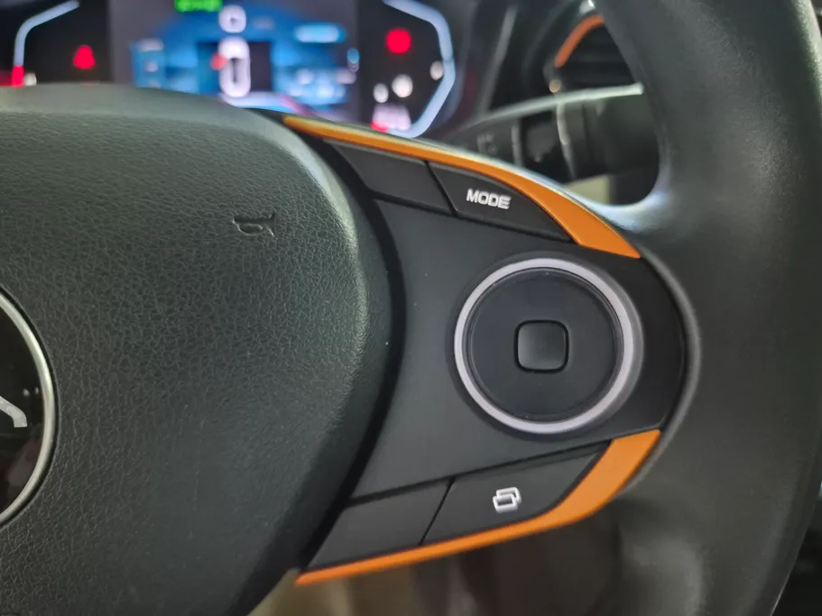 2024 Dongfeng  Shine E1 