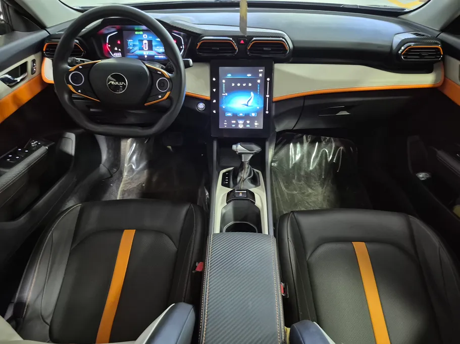 2024 Dongfeng  Shine E1 