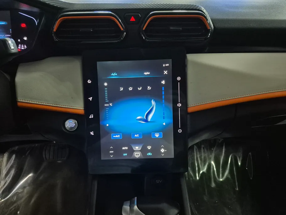 2024 Dongfeng  Shine E1 