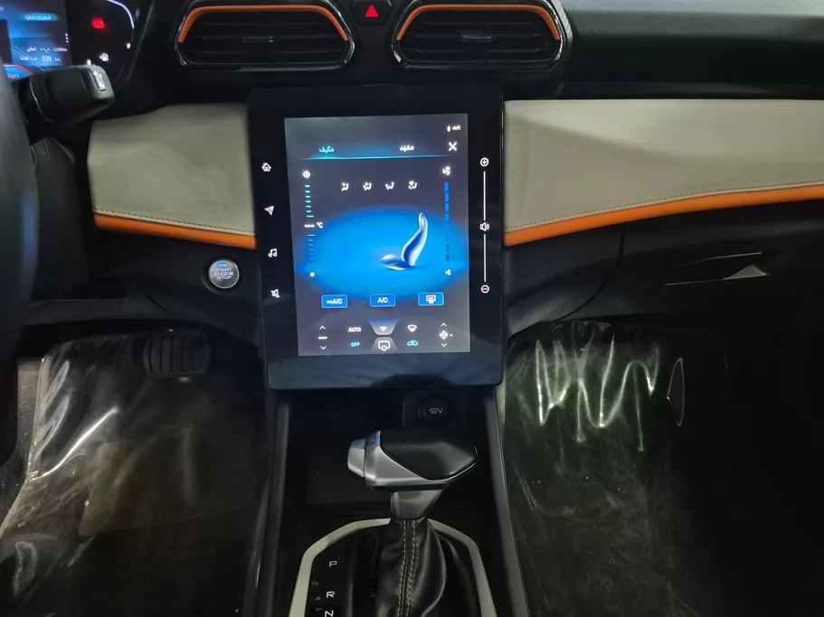 2024 Dongfeng  Shine E1 