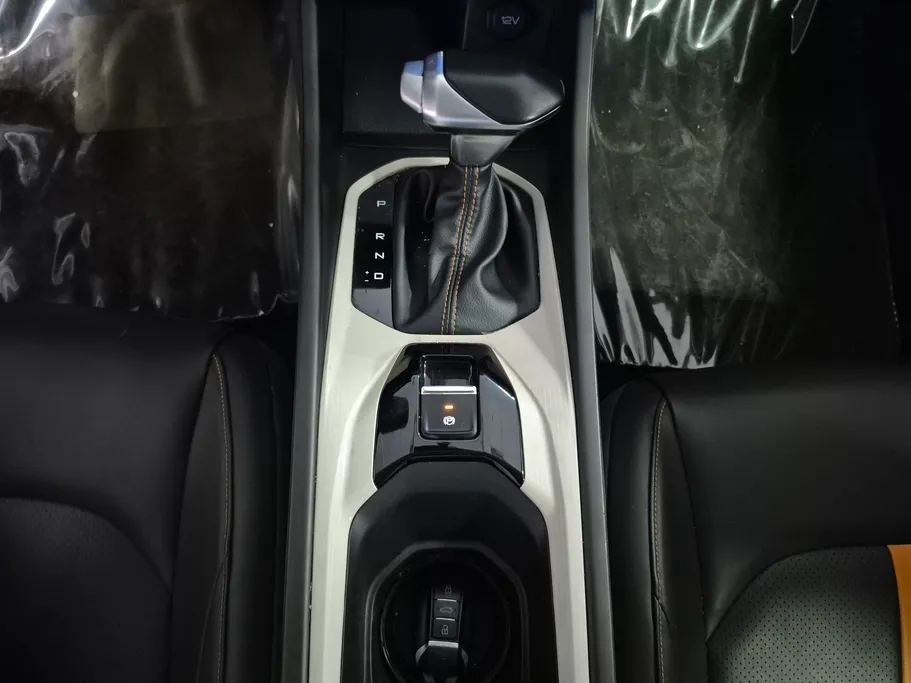 2024 Dongfeng  Shine E1 