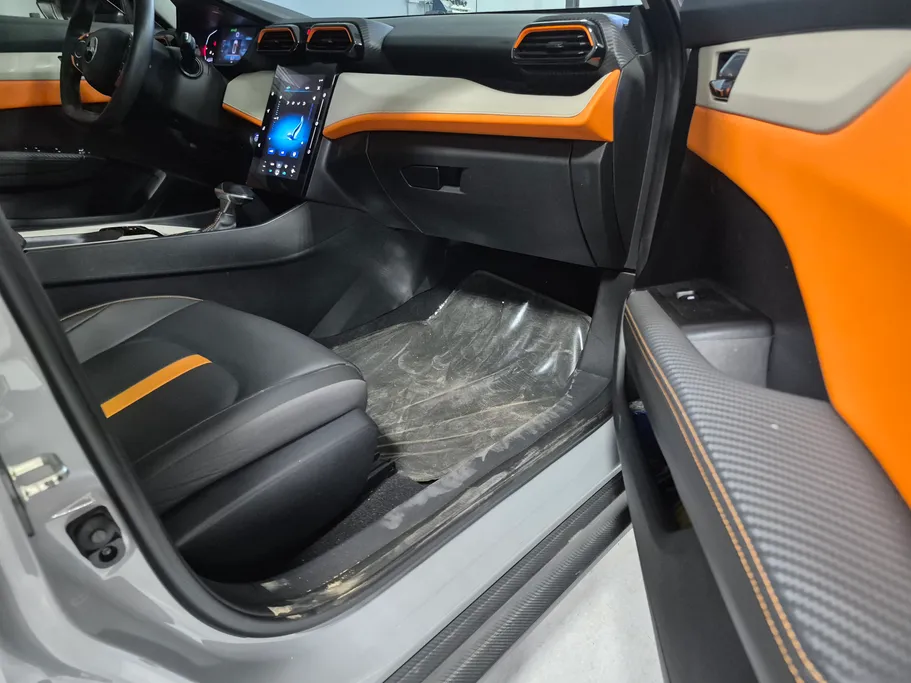 2024 Dongfeng  Shine E1 