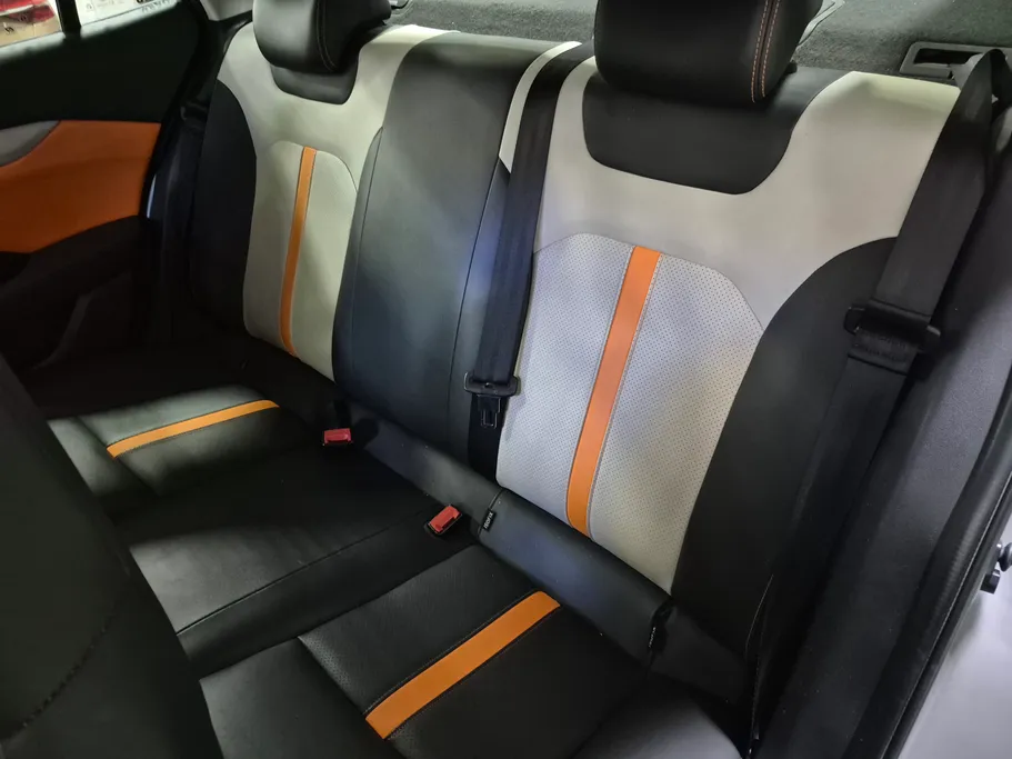 2024 Dongfeng  Shine E1 