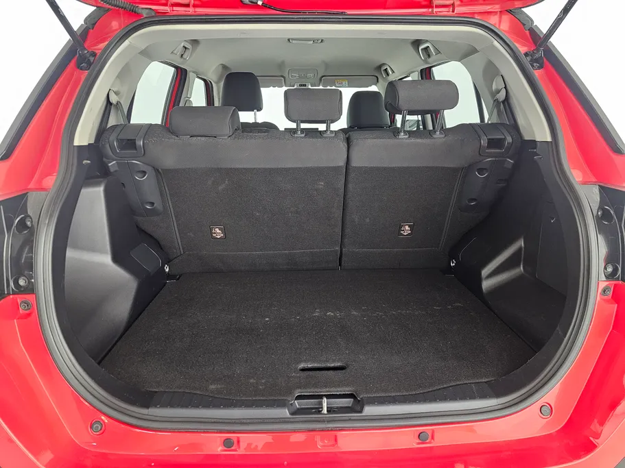 تويوتا رايز  LIMITED 2024 