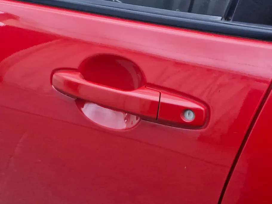 2024 Toyota Raize LIMITED 