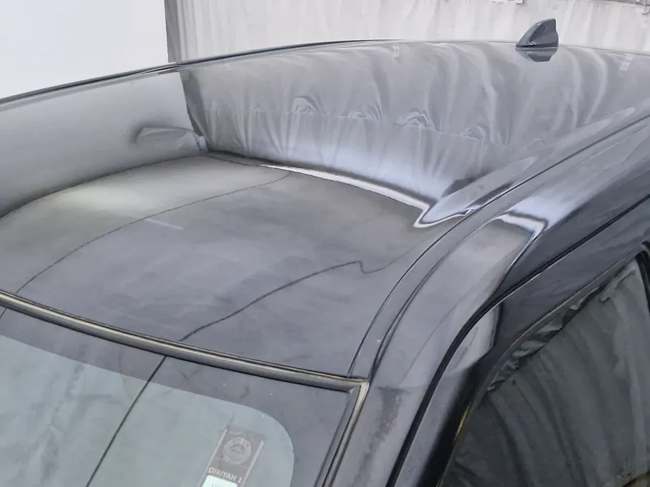 2024 Toyota Raize LIMITED 