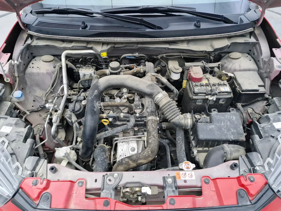 2024 Toyota Raize LIMITED 