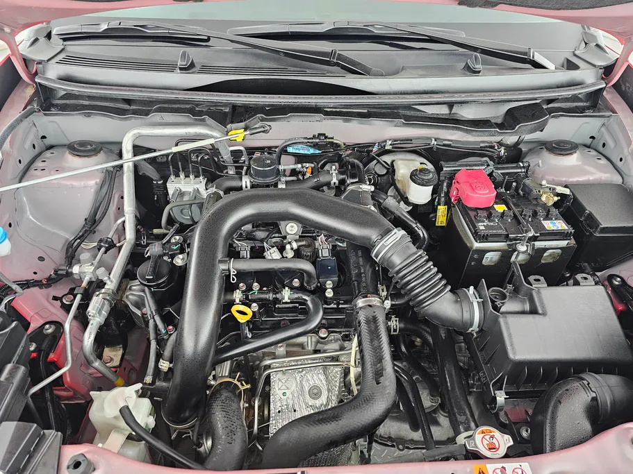 تويوتا رايز  LIMITED 2024 