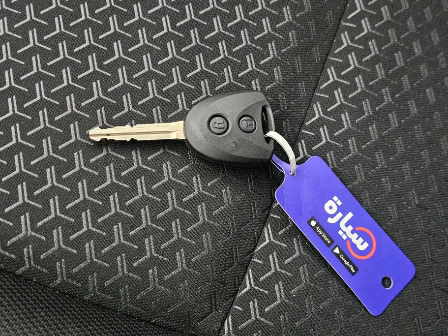 تويوتا رايز  LIMITED 2024 