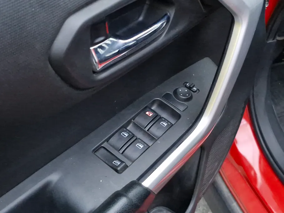 2024 Toyota Raize LIMITED 