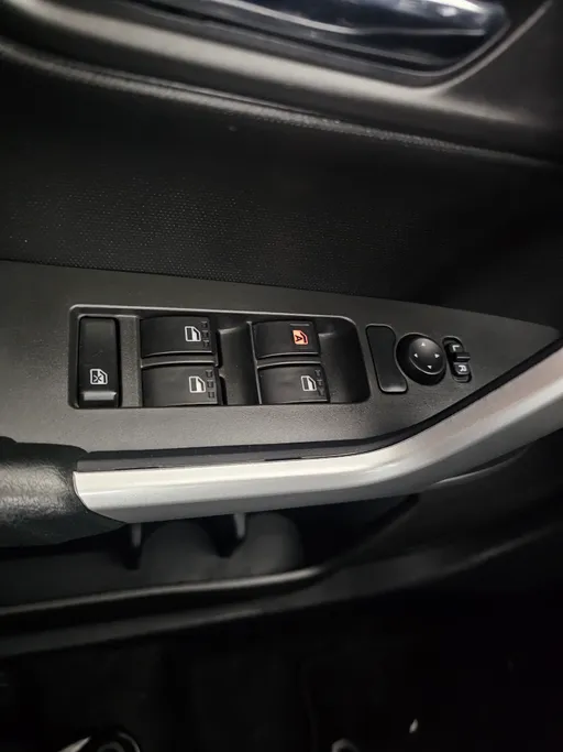 تويوتا رايز  LIMITED 2024 