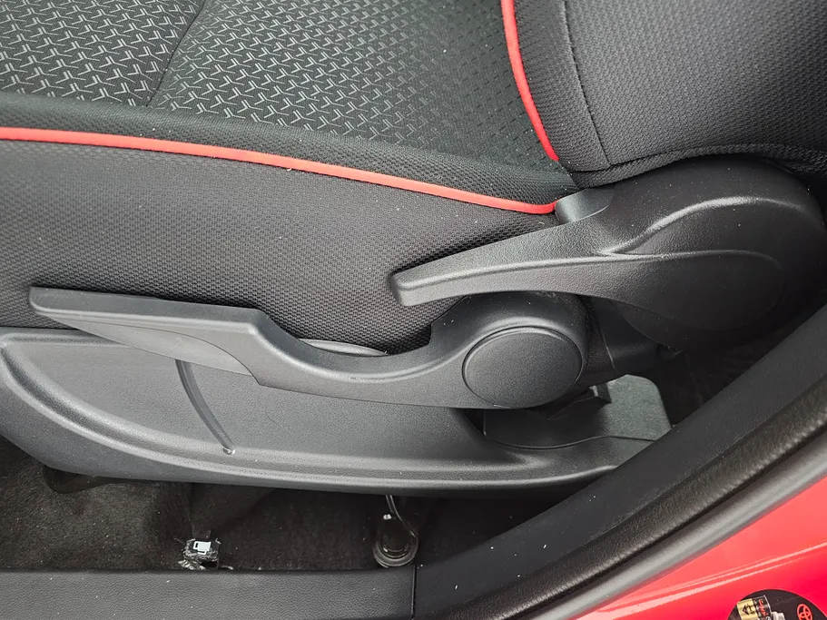 تويوتا رايز  LIMITED 2024 