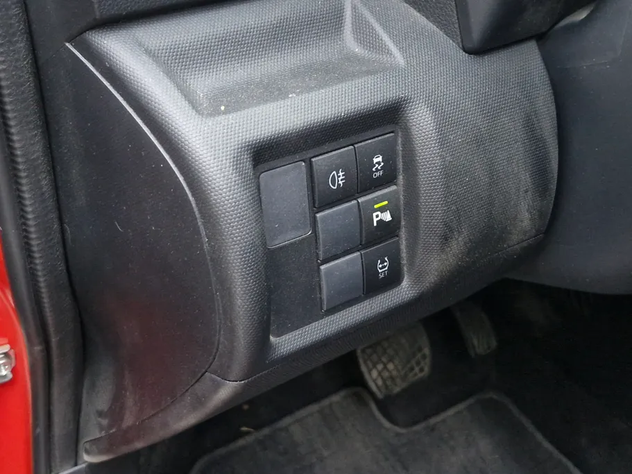 2024 Toyota Raize LIMITED 