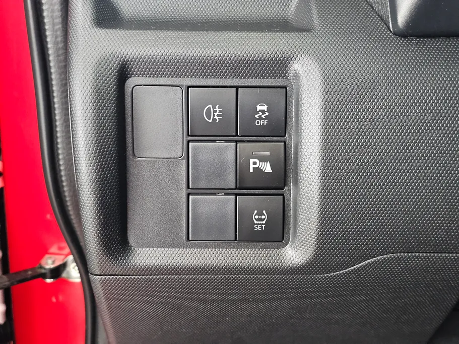 تويوتا رايز  LIMITED 2024 