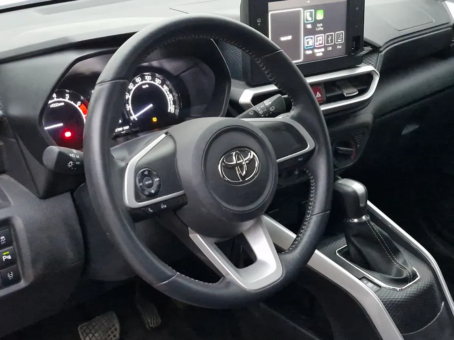 2024 Toyota Raize LIMITED 