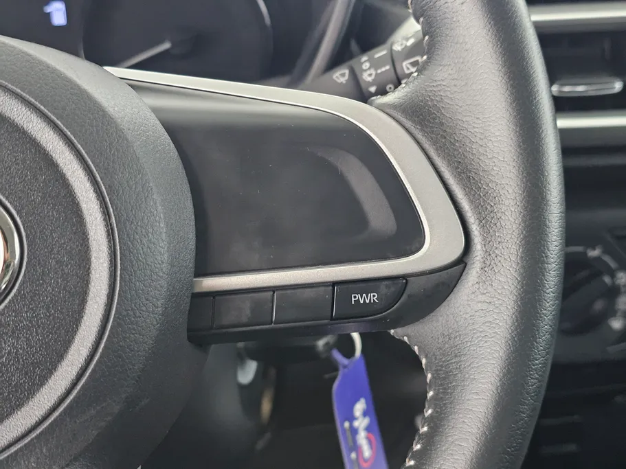 تويوتا رايز  LIMITED 2024 