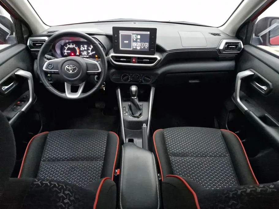 2024 Toyota Raize LIMITED 