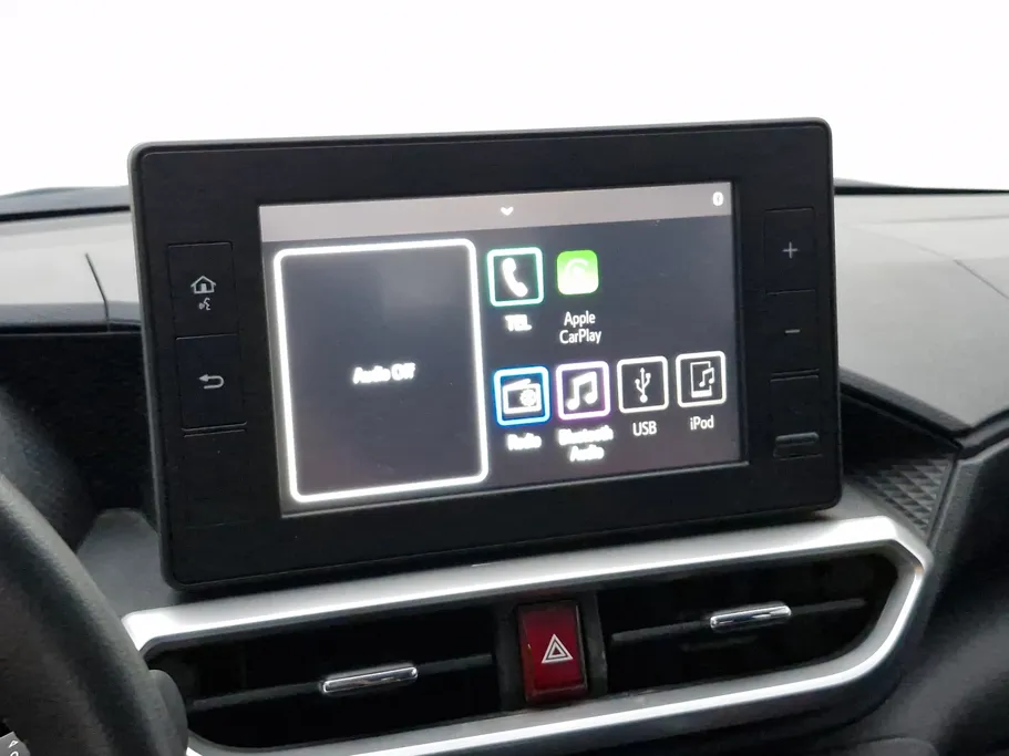 2024 Toyota Raize LIMITED 