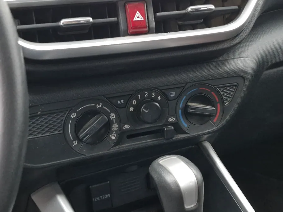 2024 Toyota Raize LIMITED 