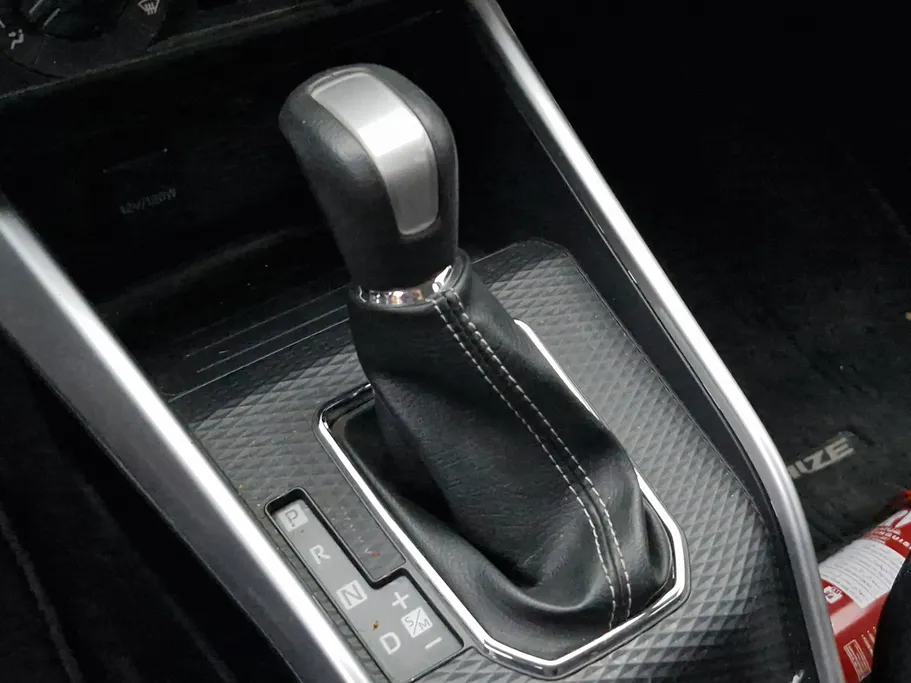 2024 Toyota Raize LIMITED 