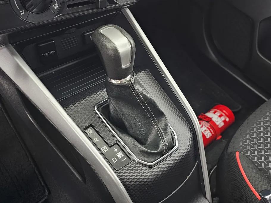 تويوتا رايز  LIMITED 2024 