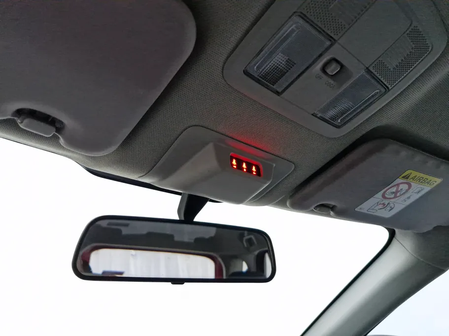 2024 Toyota Raize LIMITED 