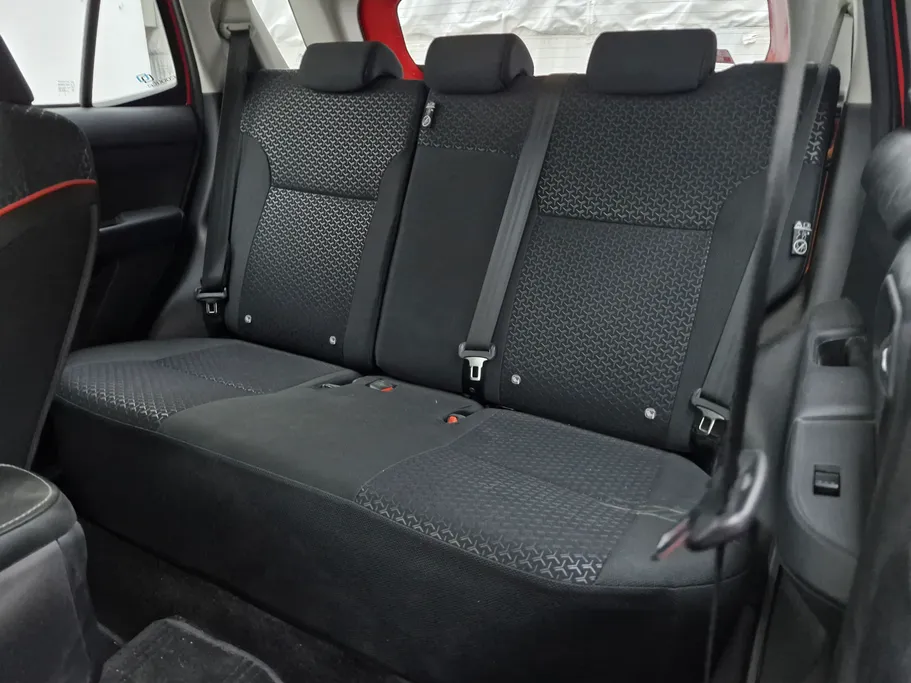 2024 Toyota Raize LIMITED 