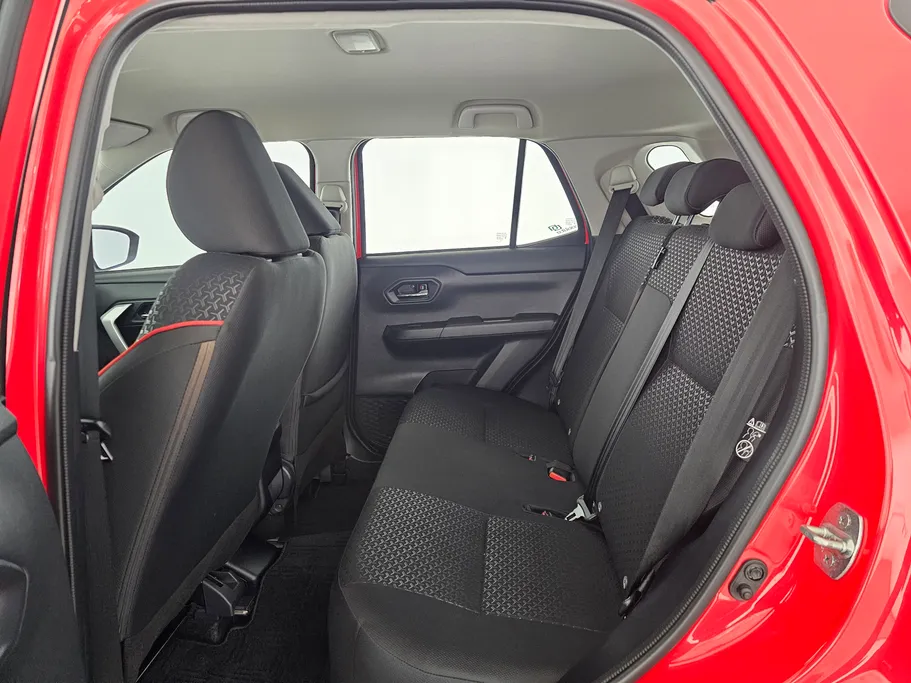 تويوتا رايز  LIMITED 2024 