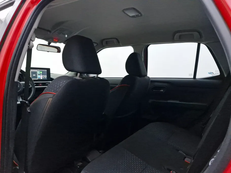 2024 Toyota Raize LIMITED 