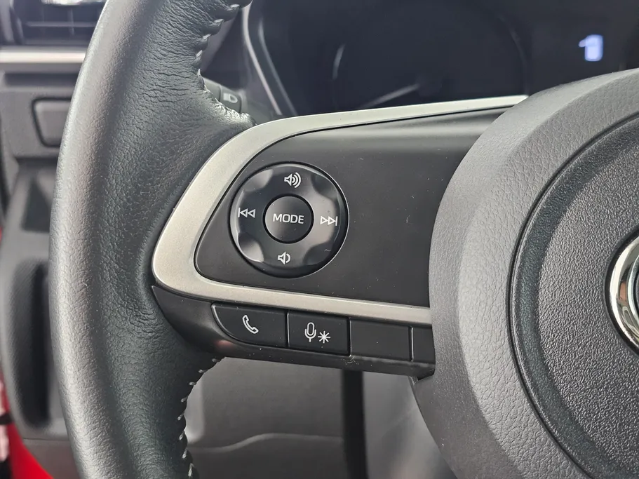 تويوتا رايز  LIMITED 2024 