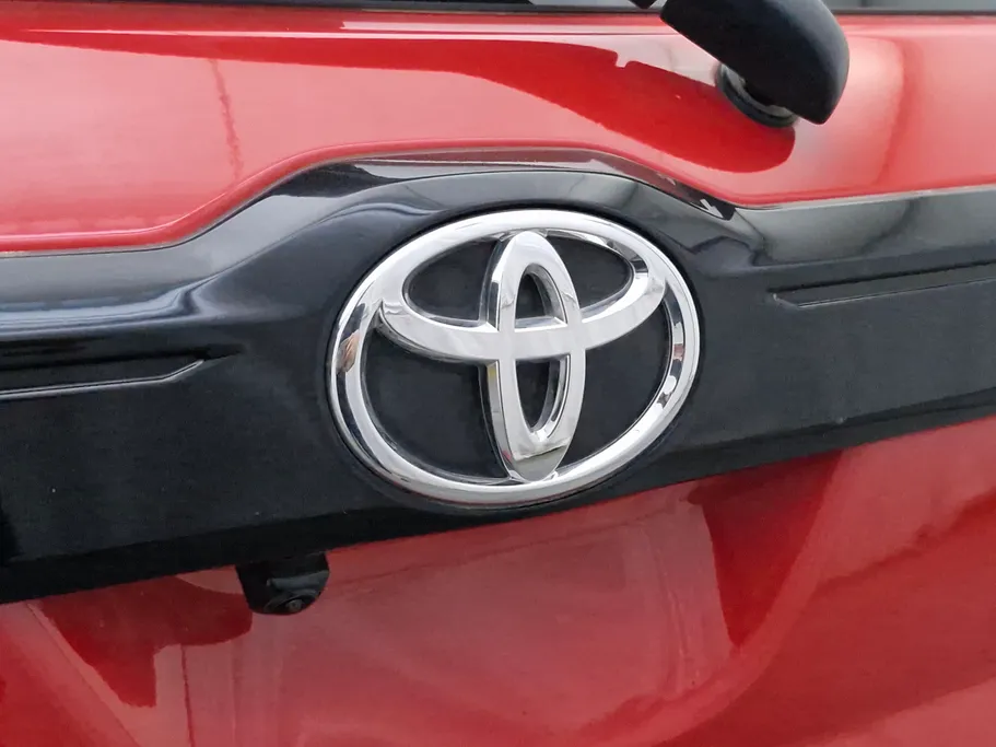 2024 Toyota Raize LIMITED 