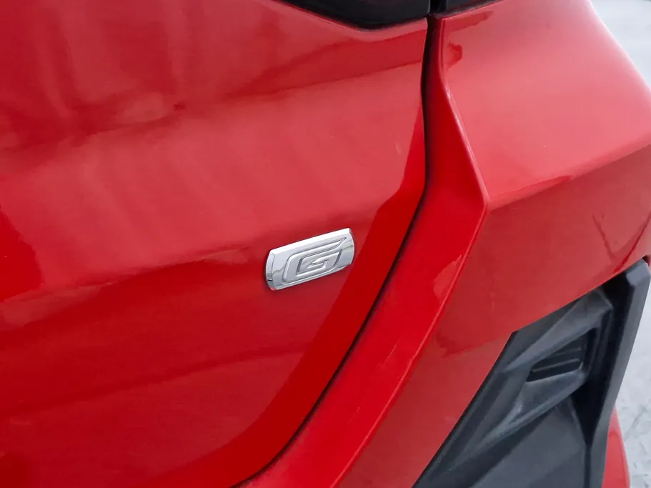 2024 Toyota Raize LIMITED 