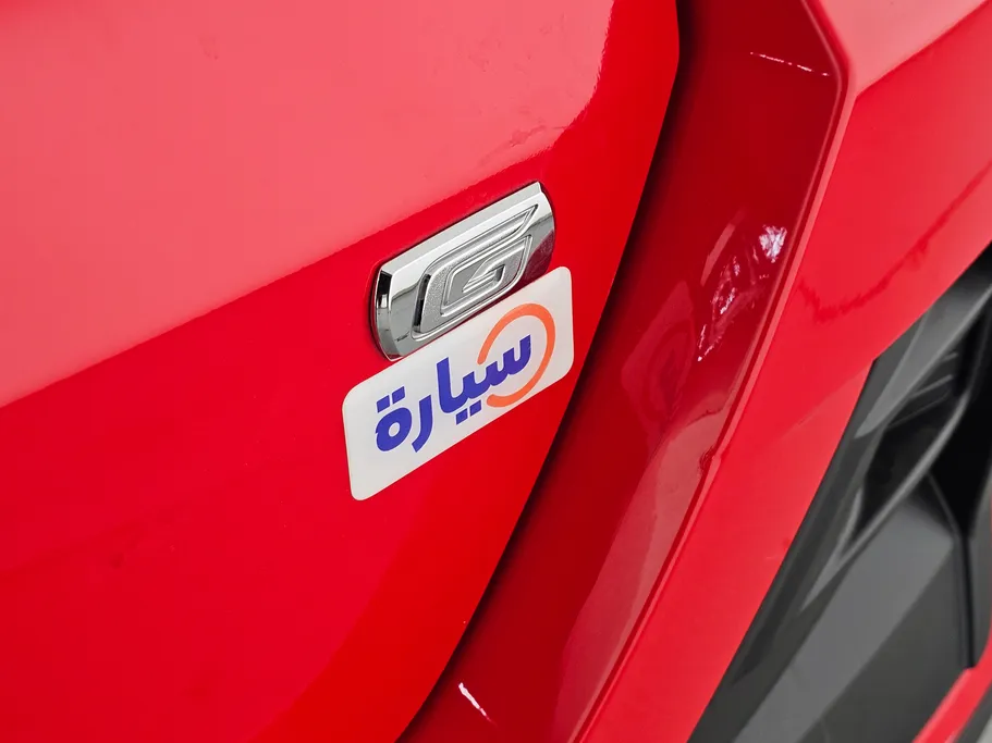 تويوتا رايز  LIMITED 2024 