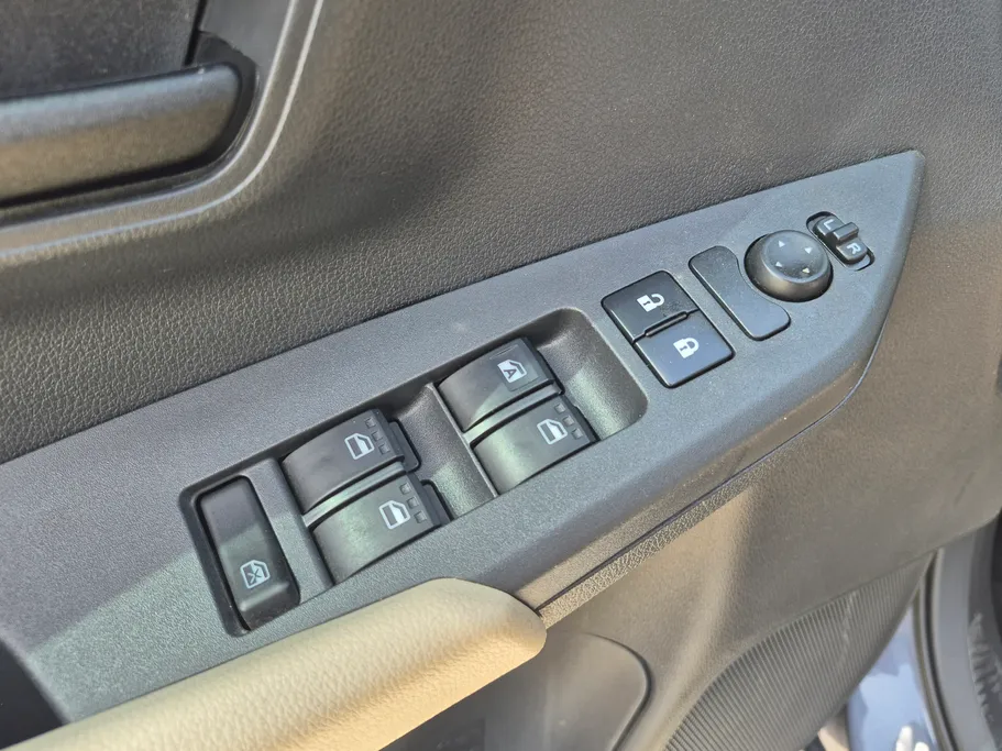 2024 Toyota Yaris  Y Plus 