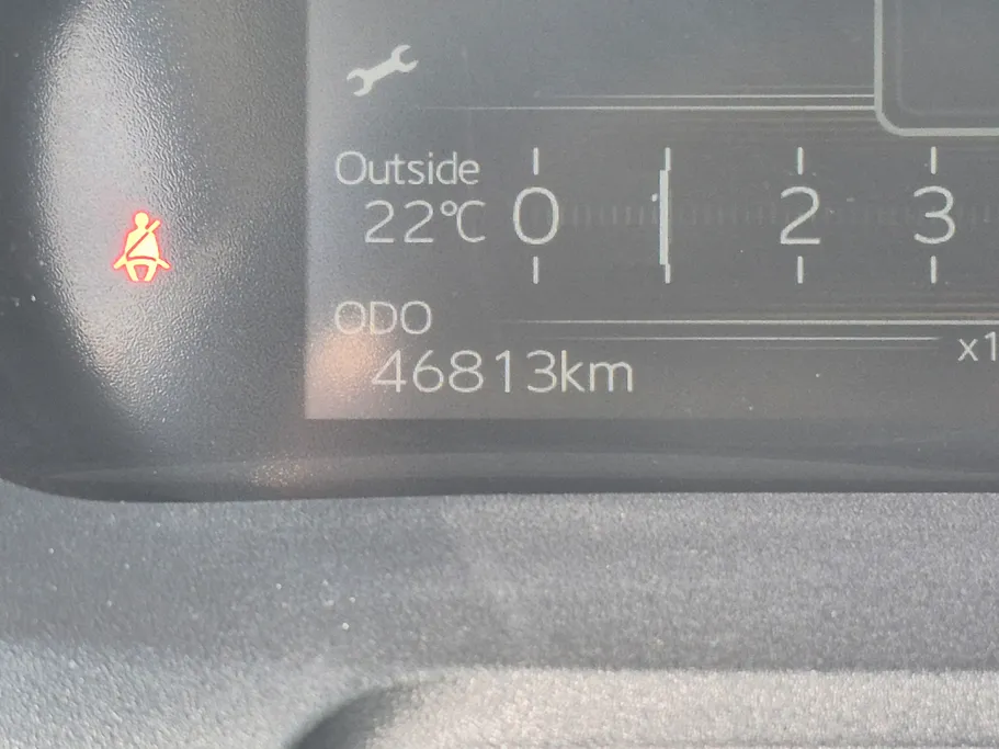 2024 Toyota Yaris  Y Plus 