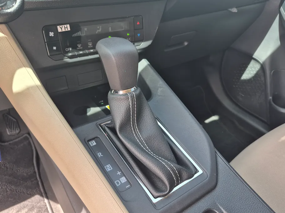 2024 Toyota Yaris  Y Plus 