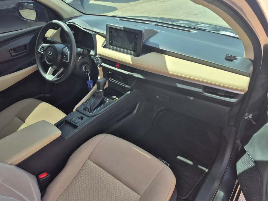 2024 Toyota Yaris  Y Plus 