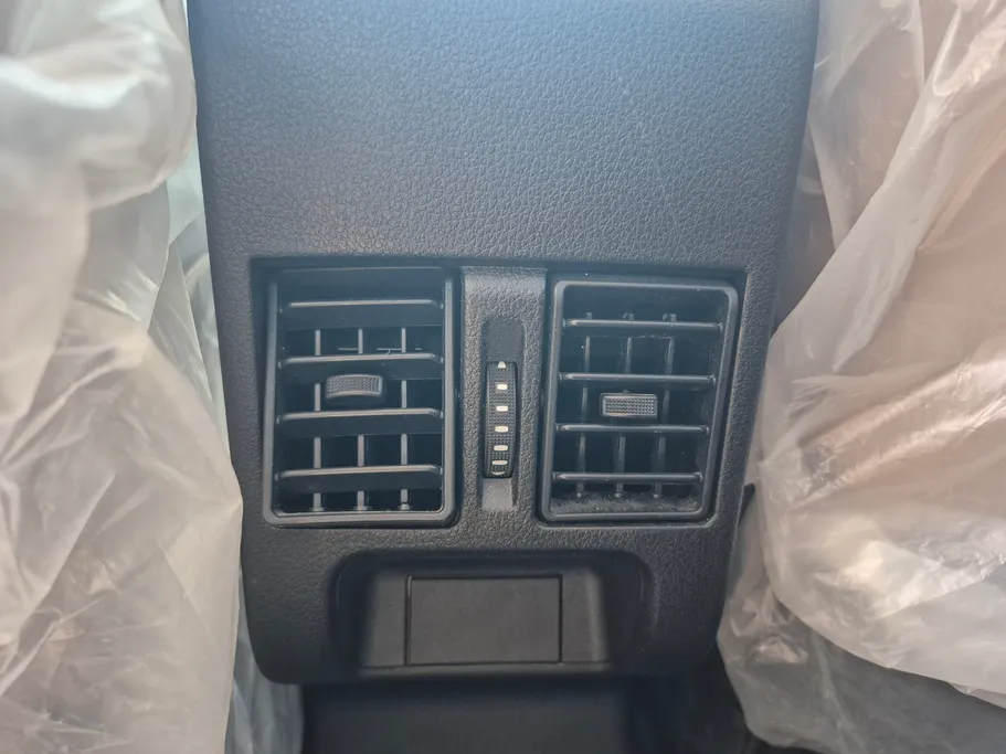 2024 Toyota Yaris  Y Plus 