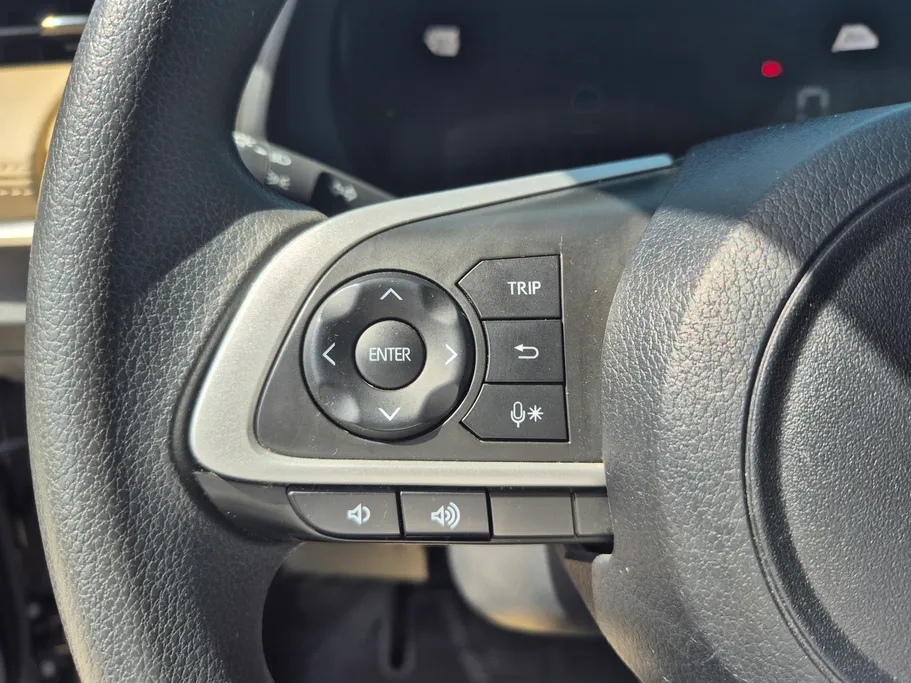 2024 Toyota Yaris  Y Plus 