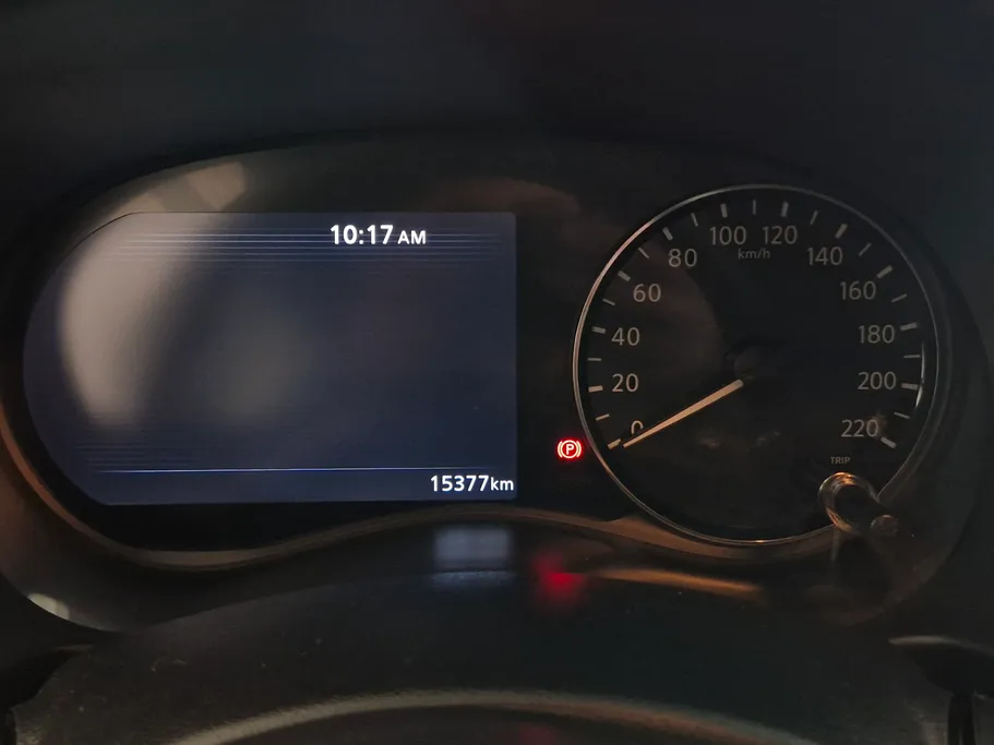 نيسان كيكس SL 2024 