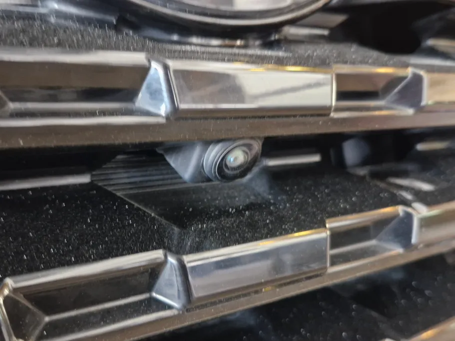 نيسان كيكس SL 2024 