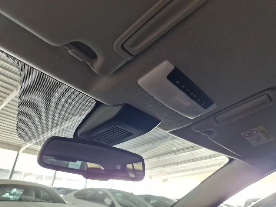 نيسان كيكس SL 2024 