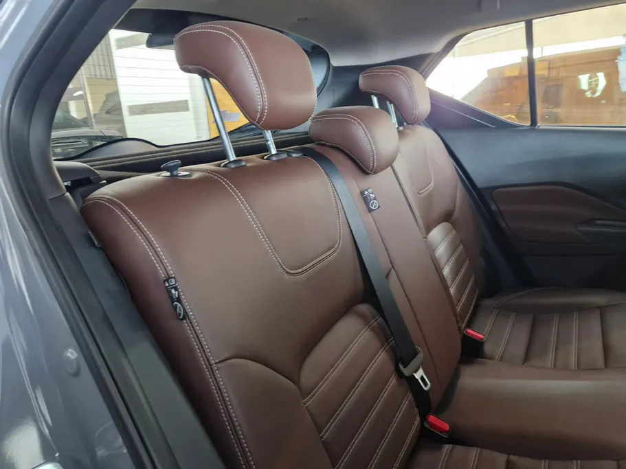 نيسان كيكس SL 2024 