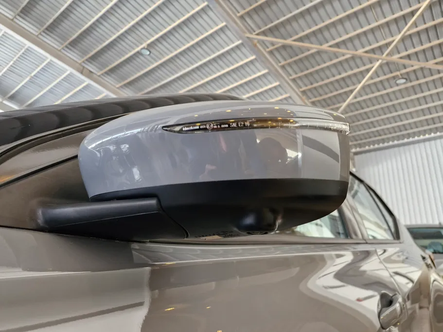 نيسان كيكس SL 2024 