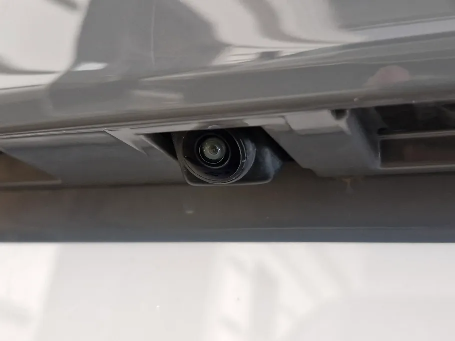 نيسان كيكس SL 2024 