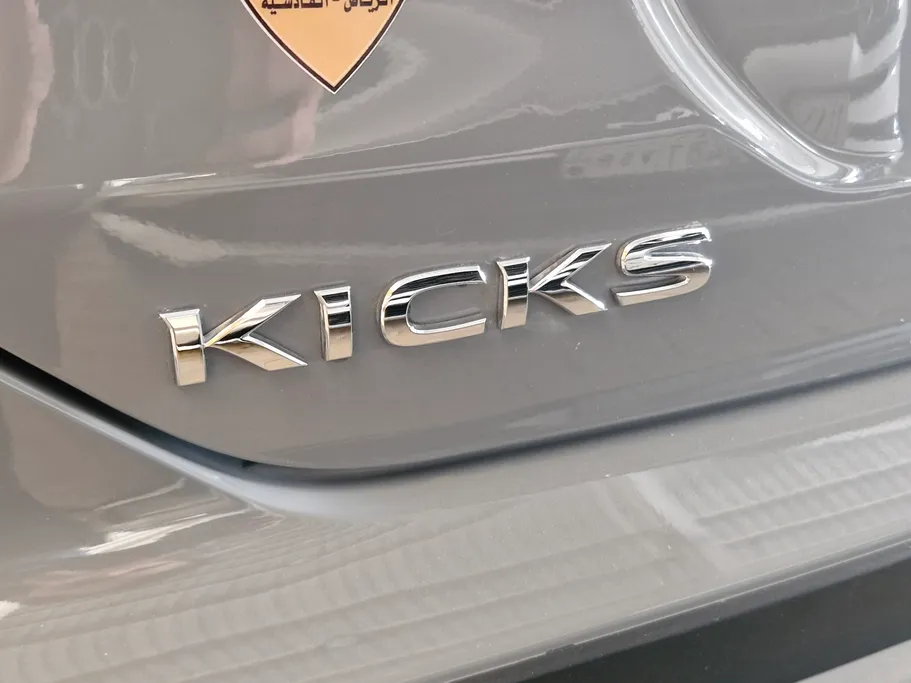 نيسان كيكس SL 2024 