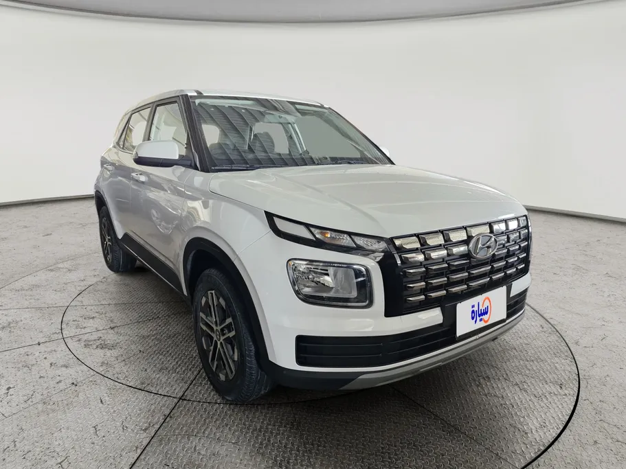 هيونداي فينو سمارت 2024 