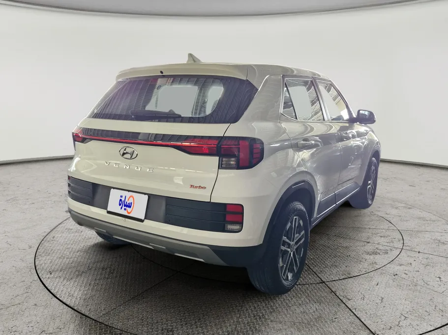 هيونداي فينو سمارت 2024 