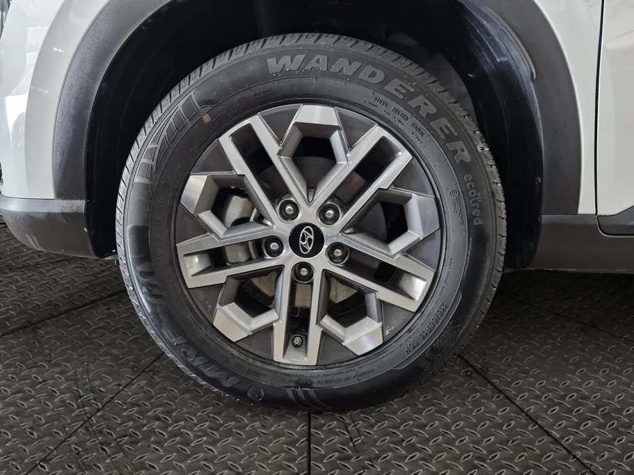 هيونداي فينو سمارت 2024 